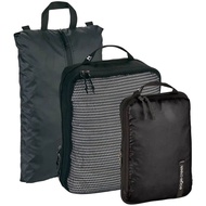 Eagle Creek Unisex Pack-It Essentials Set, Black - Set