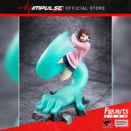 Bandai Tamashii Figuarts Zero MOMO / Dan Da Dan / 綾瀬桃 / 胆大党