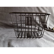 Bicycle Basket ** 33 x 28 x 22 CM