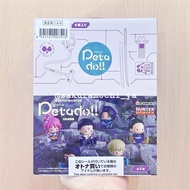 全新現貨 Rement Re-ment 全職獵人 Hunter x Hunter 「Petadoll Collection」微縮Peta公仔 幻影旅團編 庫洛洛魯西魯 團長 信長哈查馬 哈察馬 艾薩克