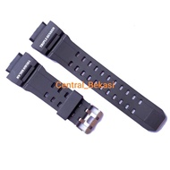 Casio G-SHOCK G9300 G-9300 RUBBER G9300 PREMIUM RUBBER Watch STRAP