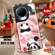 Casing Case Infinix Note 12 Pro Terbaru Cute 10 Infinix Note 12 Pro Casing Hardcase Softcase Glossy