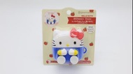 Sanrio Hello Kitty Silicone Case  AirPods Pro & Pro 2   Type C  耳機盒 充電盒