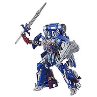 Transformers: The Last Knight Premier Edition Leader Class Optimus Prime