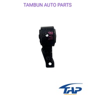 NISSAN SUNNY B11 ENGINE MOUNTING