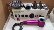 dyson HD08 行貨送兩年保養 顏色齊全