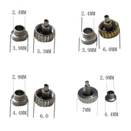 jam tangan perempuan watch women Bahagian jam tangan, aksesori, pemegang jam tangan, kepala, mahkota