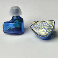 [Nonen] TANGZU WAN ER Headphone Zone Edition In Ear Earbud Studio Wired Headest with Microphone 0.78