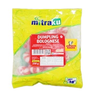 Juragan Daging Mitraku Dumpling Bolognese 250 gr