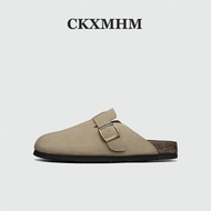 CKXMHM Strap Big Men And Women Sandal - Size 36-47