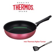 Thermos Brand 28cm Non-Stick Fry Pan KFF-028 KFF