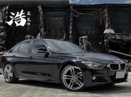 BMW 328I  💥小資族方案💥只要有勞保💥有駕照💥持雙證件即可辦理