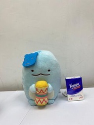 角落生物 蜥蜴 恐龍 毛公仔