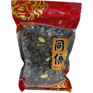 [蜜饯果干]Fried Black Beans 炒黑豆 200g