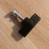 Electromagnetic Wave Baking Lamp Lamp Holder Screw Infrared Physiotherapy Device TDP Accessories Lam