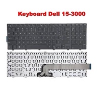 Keyboard 15-3000 3541 3542 3543 3558 3559 3565 3566 3567 0JYP58