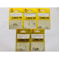 DAICHI DH 90 MARUSODE HOOK