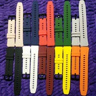 Casio Watch Strap F-91 F91 W217 W-217H W217H Casio W 217H W800 W-800H Series