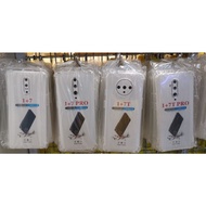 Ready​Am Shipping Shockproof Clear Case For OnePlus 7/6T/7Pro/7T/7T Pro/6/8