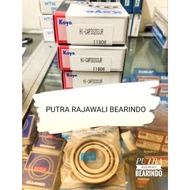 1 PCS 30203 KOYO BEARING