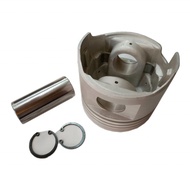 Engine Piston For Toyota Hilux Hiace 2L 2LT 13101-54090 13101-54090-01 1310154090 New Diesel Engine 