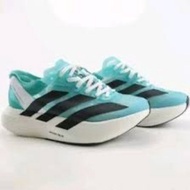 ADIZERO ADIOR PRO 4 BLUE RUNNING SHOES