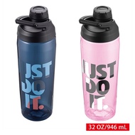 NIKE Sports Water Bottle Cold Environmental Protection Cup Large Diameter 32 OZ/946 mL N1001935 [Le Mai.com]