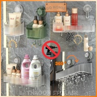 Kitchen Shelf Rack Bathroom Wall Hang Storage Rack shelf wall hanging Toilet shelf Toothbrush Rack