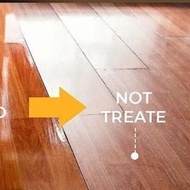 ♡ Beeswax Wood Seasoning Polish beewax Beewas Wood Polish Furniture Leather Polish ●