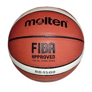 [PREMIUM ORIGINAL] MOLTEN BASKETBALL - BG 4500