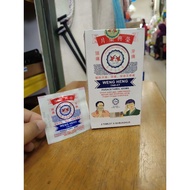 Weng Heng tablet paracetamol 500mg