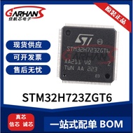 STM32H723ZGT6 Asli Tulen LQFP-144 32-bit Pengawal Mikro MCU