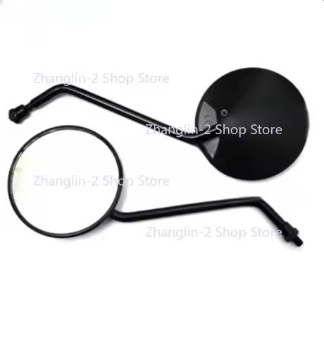 Original Rearview Mirror For Super SOCO TC