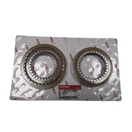 62TE Transmission Friction Kit Clutch Discs for Chrysler DODGE,Transprofessor Automatic Gearbox Auto