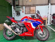 HONDA CBR150R ABS HRC配色