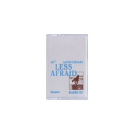 SAJAMA CUT ‘LESS AFRAID