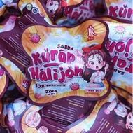 SABUN HALIJAH JR JUE