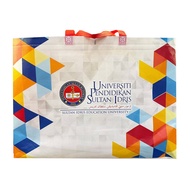 LAMINATED BAG-SIZE A3/GIFT BAG/SOUVENIR BAG