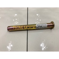 WAVE125 MAIN STAND SHAFT / SAP JET TENGAH