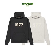 ESSENTIALS 1977 Hoodie Collection Tee