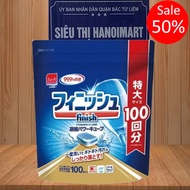 90 Viên rửa bát Finish classic viên finish classic 90V chuyên dùng cho máy rửa chén ly viên rửa bát