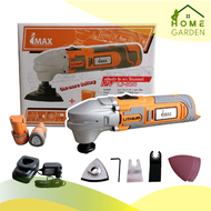 ตัด ขัด เซาะ (ไร้สาย) imax เครื่อง multitool ไร้สาย imax IMT-12V. IMAX เครื่องตัด ขัด ใช้แบตเตอรี่ 12V