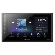 Pioneer  DMH-SZ700 6.8" Display Audio CarPlay Android Auto Alexa Bluetooth USB 2-DIN