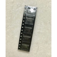 AM26LS32ACNSR SOP16 26LS32A 5.2MM/1 Piece