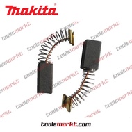 Makita Carbon Brush CB-350 195004-6 CB350