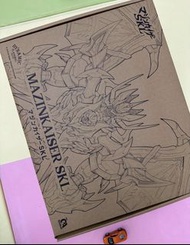 Ccstoys Mazinkaiser SKL 合金