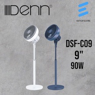 DENN ELECTRIC KIPAS BEDIRI 9" 90W DSF-C09