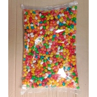 ♞JELLYBEANS CANDY FOR VENDO MACHINE. 2.5Kilo