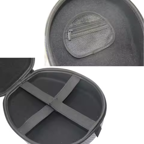 Headphone Case for Beyerdynamic DT 990 PRO/DT 770 PRO /DT 700 880 1770 1990 Pro T1 Headphone Bag Por