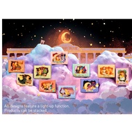 Twinkle Twinkle Light Up Series Scene Sets (PopMart)